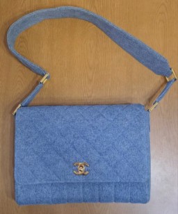 シャネル マトラッセ