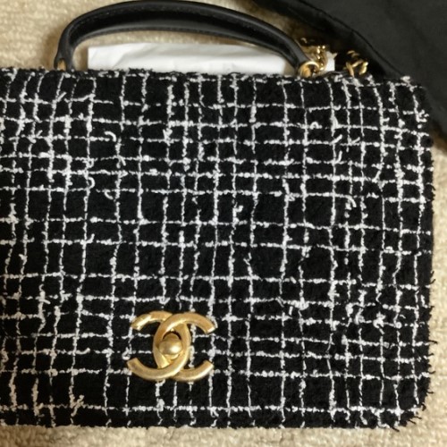 シャネル マトラッセ