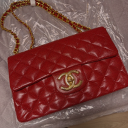 シャネル マトラッセ