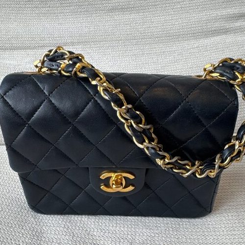 シャネル マトラッセ