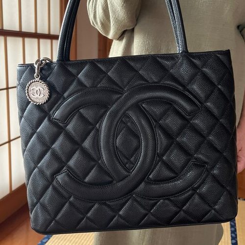 シャネル マトラッセ