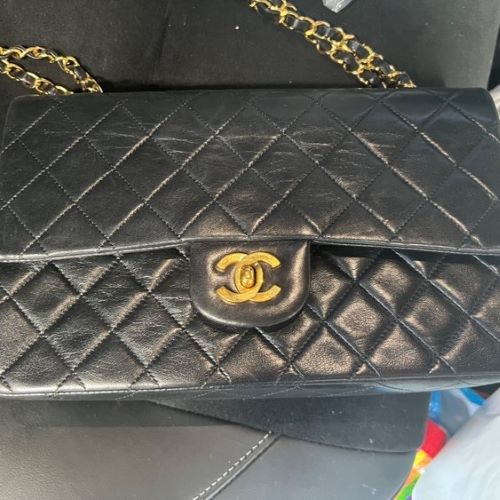 シャネル マトラッセ