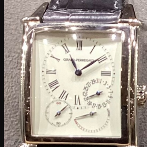 グランドセイコー SLGA009