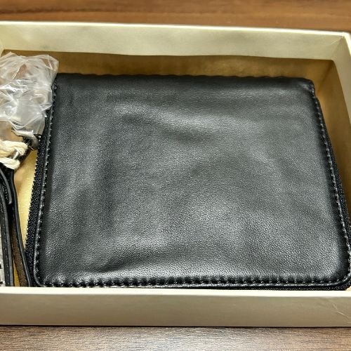 DIESEL メンズ　財布