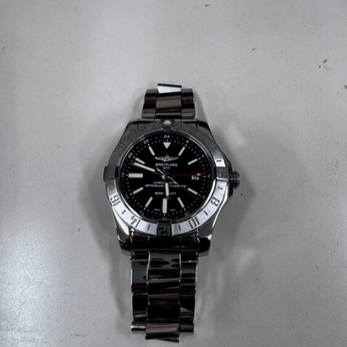 アベンジャー II GMT