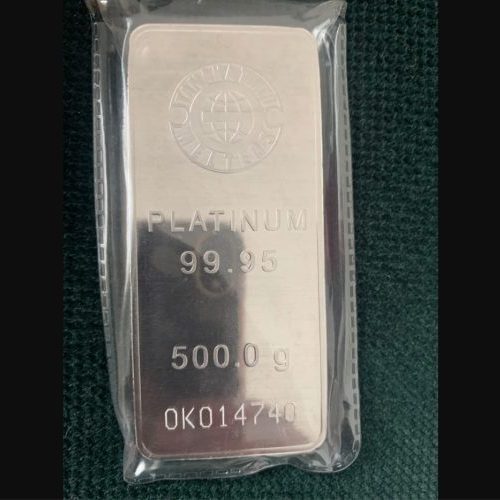 99.50_プラチナ_500gの画像