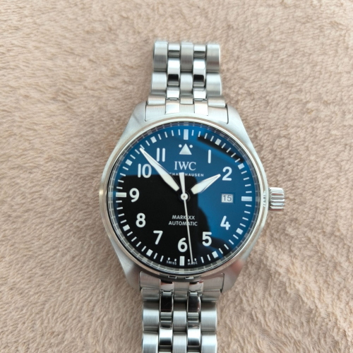 パイロット・ウォッチ IW328202