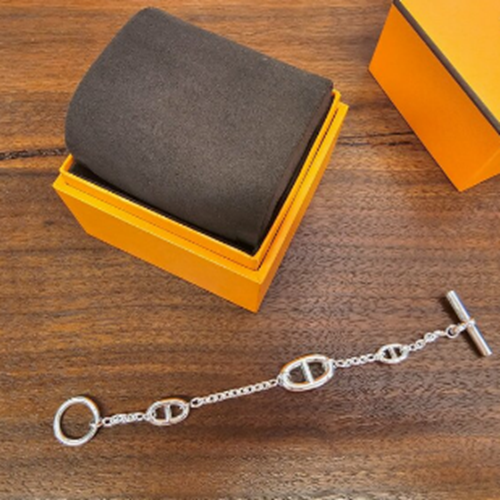 エルメス ファランドール ブレスレット