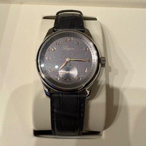 ロンジン　マスターコレクション