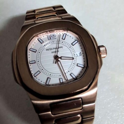 パテックフィリップ ノーチラス