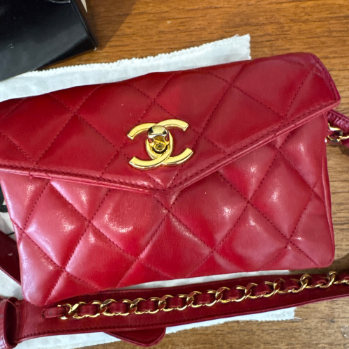 マトラッセ バッグ 130,000円