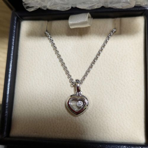 ショパール ハッピーダイヤモンド SN632750