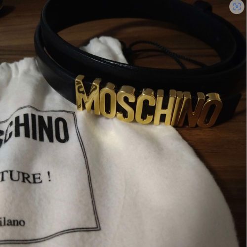MOSCHINO モスキーノ ベルト