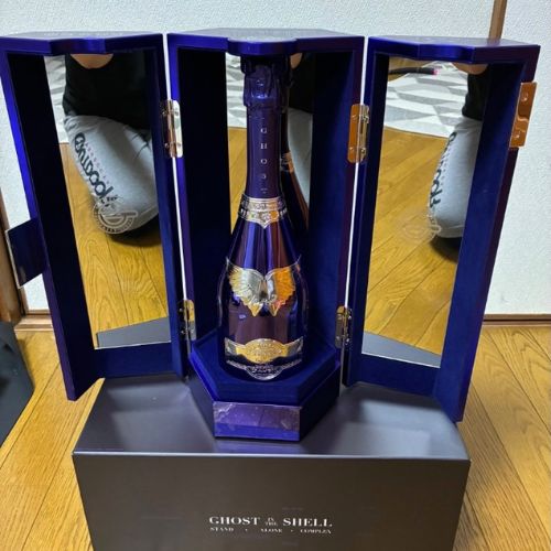 攻殻機動隊 エンジェル