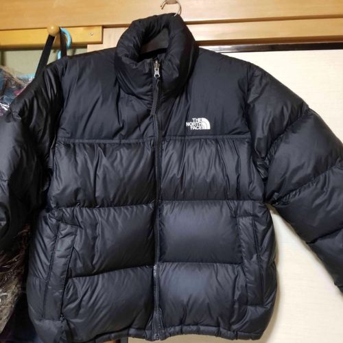 ザ・ノースフェイスヌプシ700フィルパワー