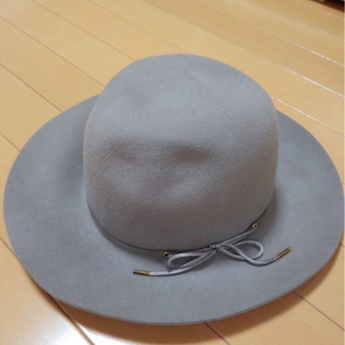 カシラ帽子 SIN01081