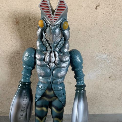 バルタン星人フィギュア50〜60cm