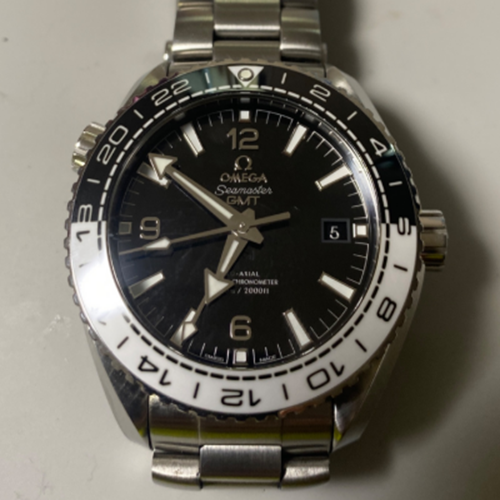 オメガ シーマスター 215.30.44.22.01.001