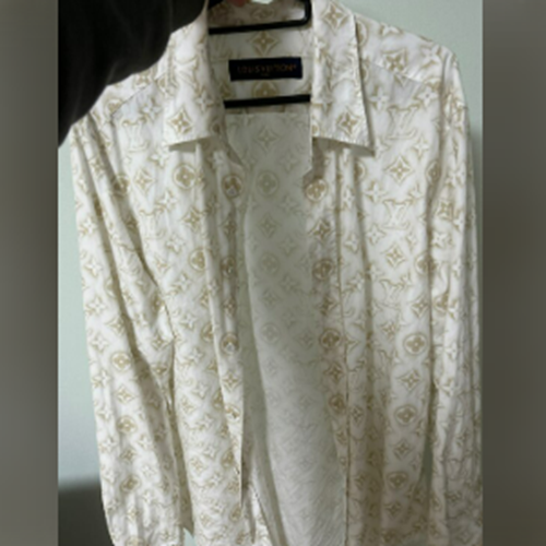 ワイシャツ　LOUIS VUITTON（ルイヴィトン）