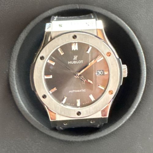 ウブロ クラシックフュージョン 128020