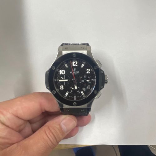 ウブロ ビックバン