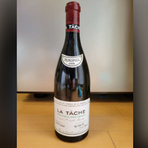 DRCラ・ターシュ2005