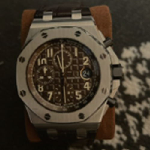 オーデマピゲ ロイヤルオーク 26470s