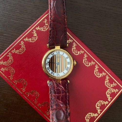 カルティエ ベニュワール 02591459000