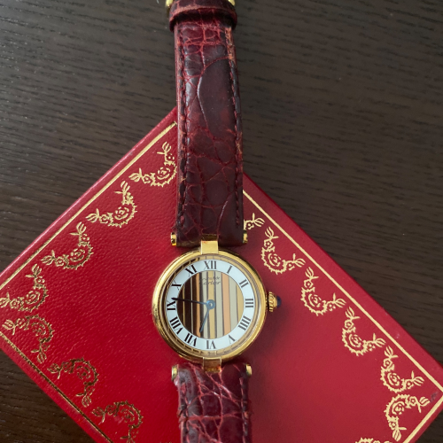 カルティエ ベニュワール 02591459000