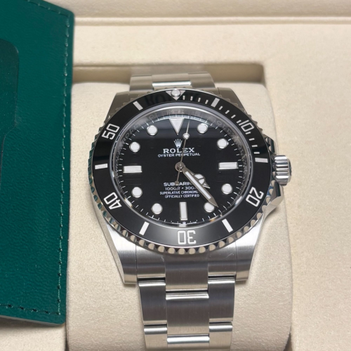 サブマリーナー 12406