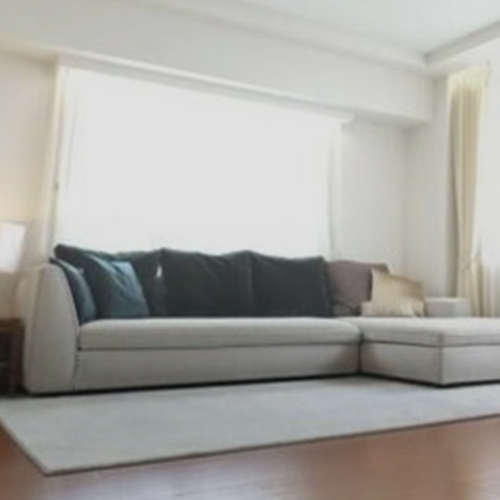 アルフレックスソファー