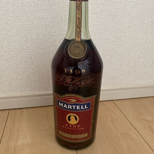 ブランデー マーテル