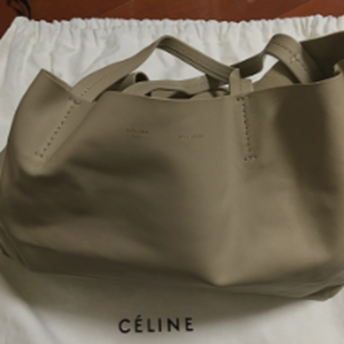 セリーヌ トートバッグ(ホリゾンタルカバ)