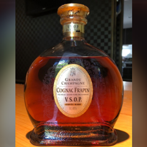 フラパン V.S.O.P.