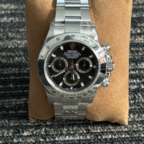 ロレックス コスモグラフデイトナ 116520 4,000,000円