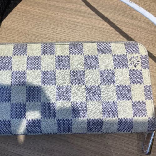 ルイヴィトン ダミエ