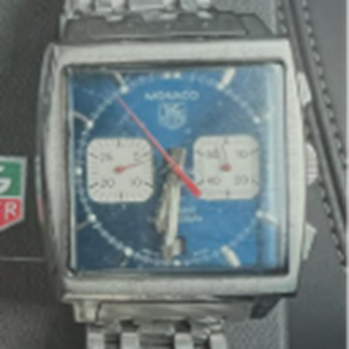 タグホイヤー モナコ DJ928