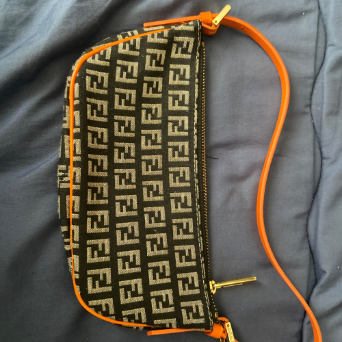 フェンディ バッグ 35,000円