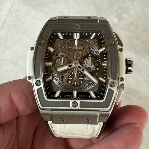 スピリットオブ