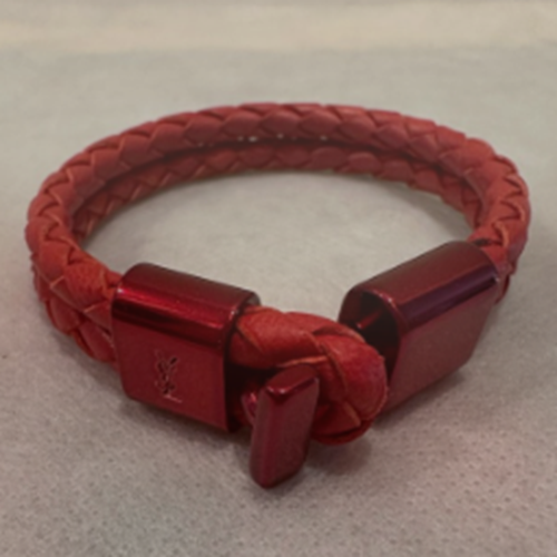 イヴ・サンローラン　リヴ・ゴーシュ