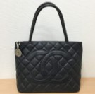 復刻トート A01804 キャビアスキン