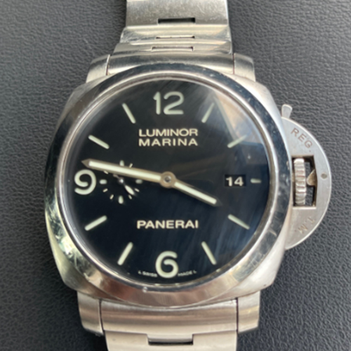 パネライ ルミノール ルミノールマリーナ