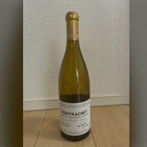 ロマネコンティ2015