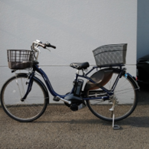 ヤマハ22PAS WITH26