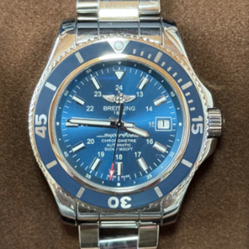 スーパーオーシャンⅡ