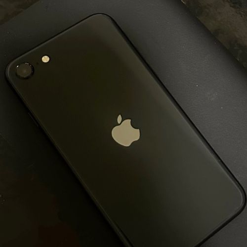 iPhoneSE第2世代