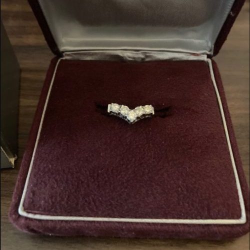 ラチナ650リングの画像