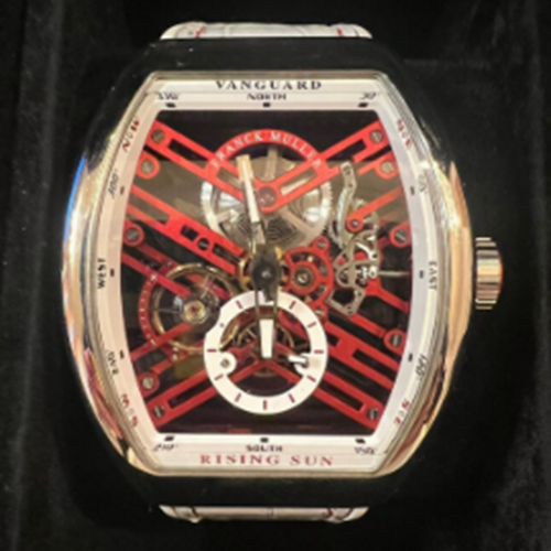 ヴァンガード セブンデイズ