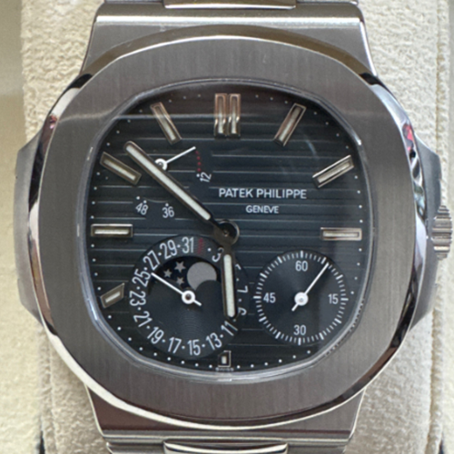 パテックフィリップ ノーチラス 5712/1a