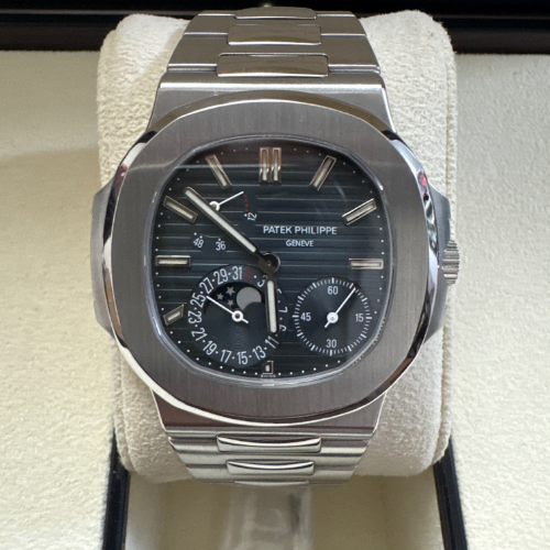 パテックフィリップ ノーチラス 5712 1a